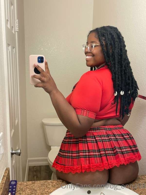 Og_Onna98 twerk bbw