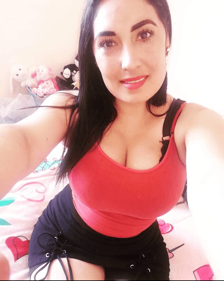 Milf Besos de Tiramisu