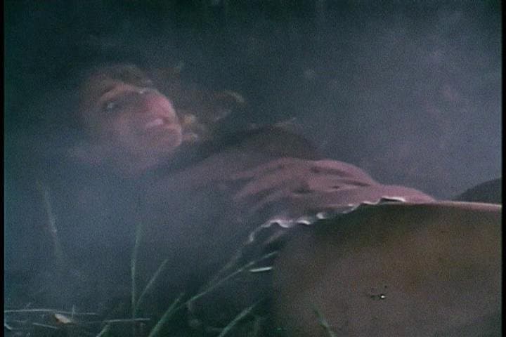 The Trees! They’re Alive!!! (Part 3)