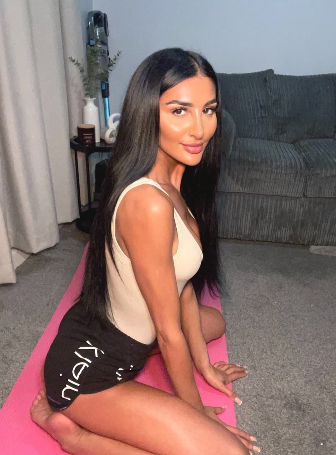 Let’s get flexible in more ways than one