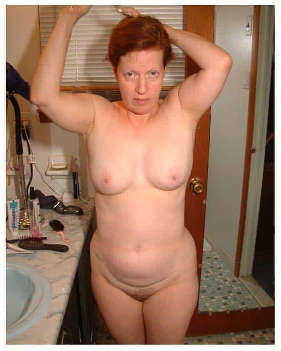 Angie Naked 100 Photo Collection