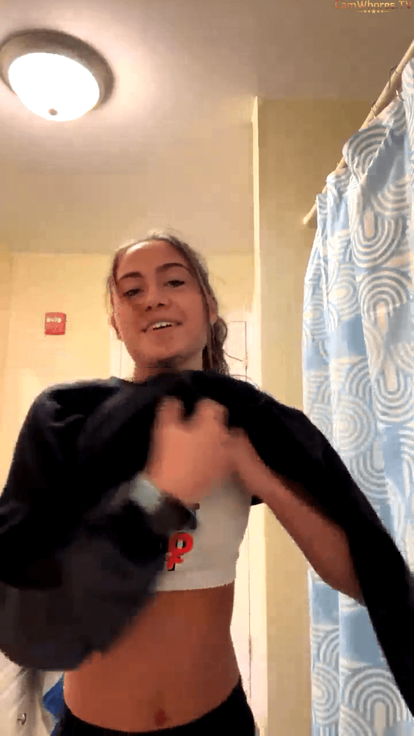 white snowbunny teen tries bbc dildo - first bbc dildo