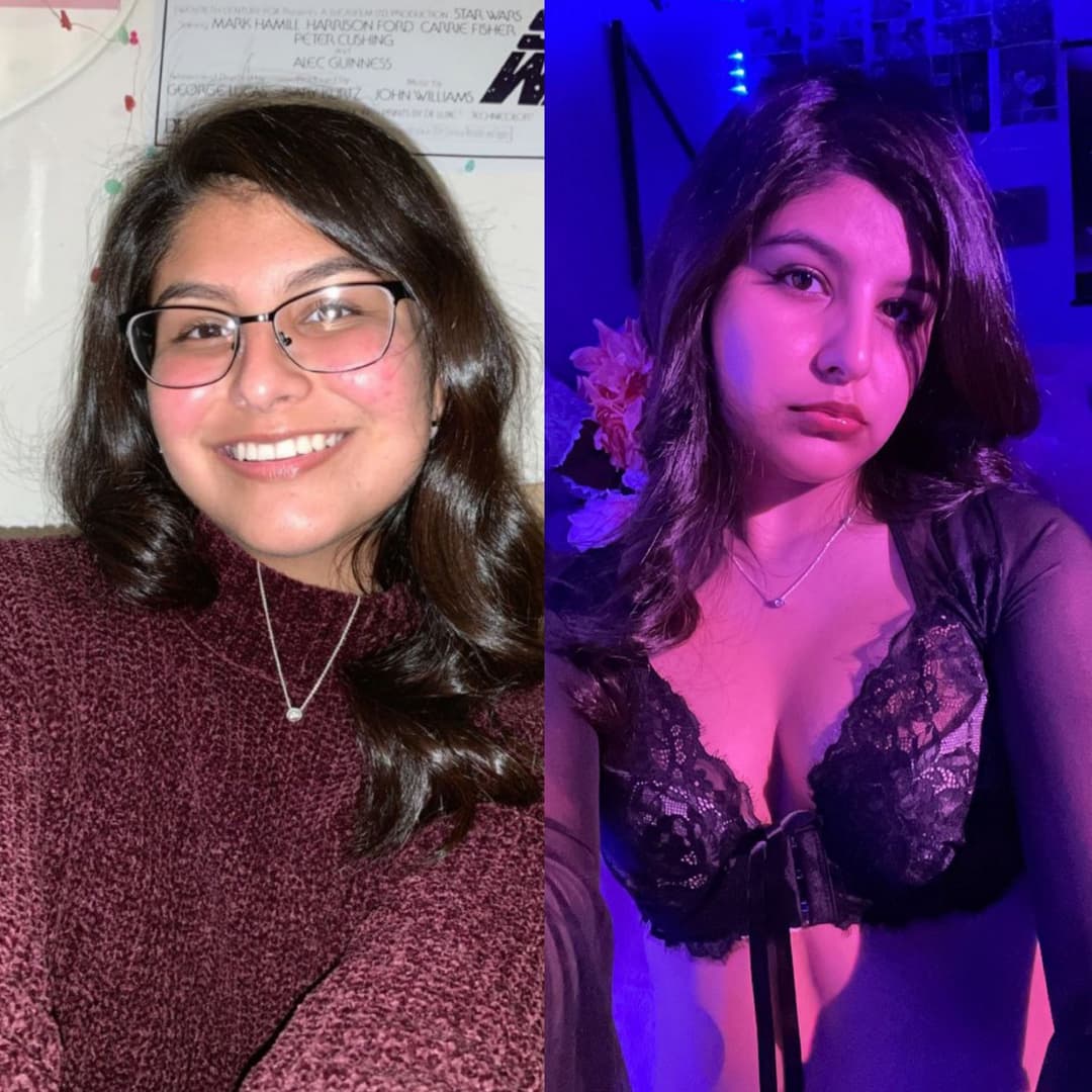 Click to view full size REAL BIMBOFICATION