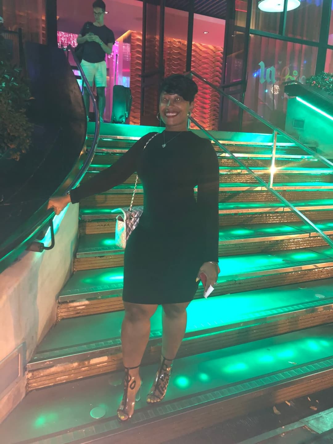 Cherokee Can Still Every Inch Of This Dick. I Would Not Pull Out 135 (Porn Star Edition)