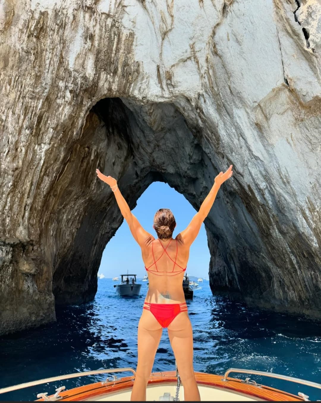 Click to view full size Danica patrick