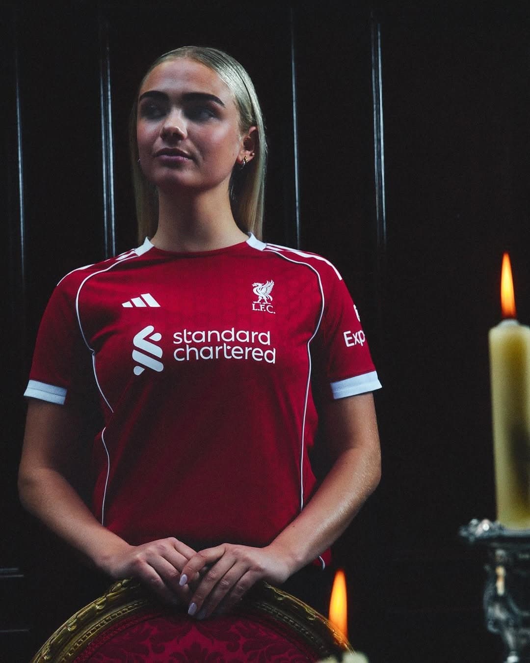 The Ultimate Sofie Lundgaard Fap compilation (blonde danish soccer player)