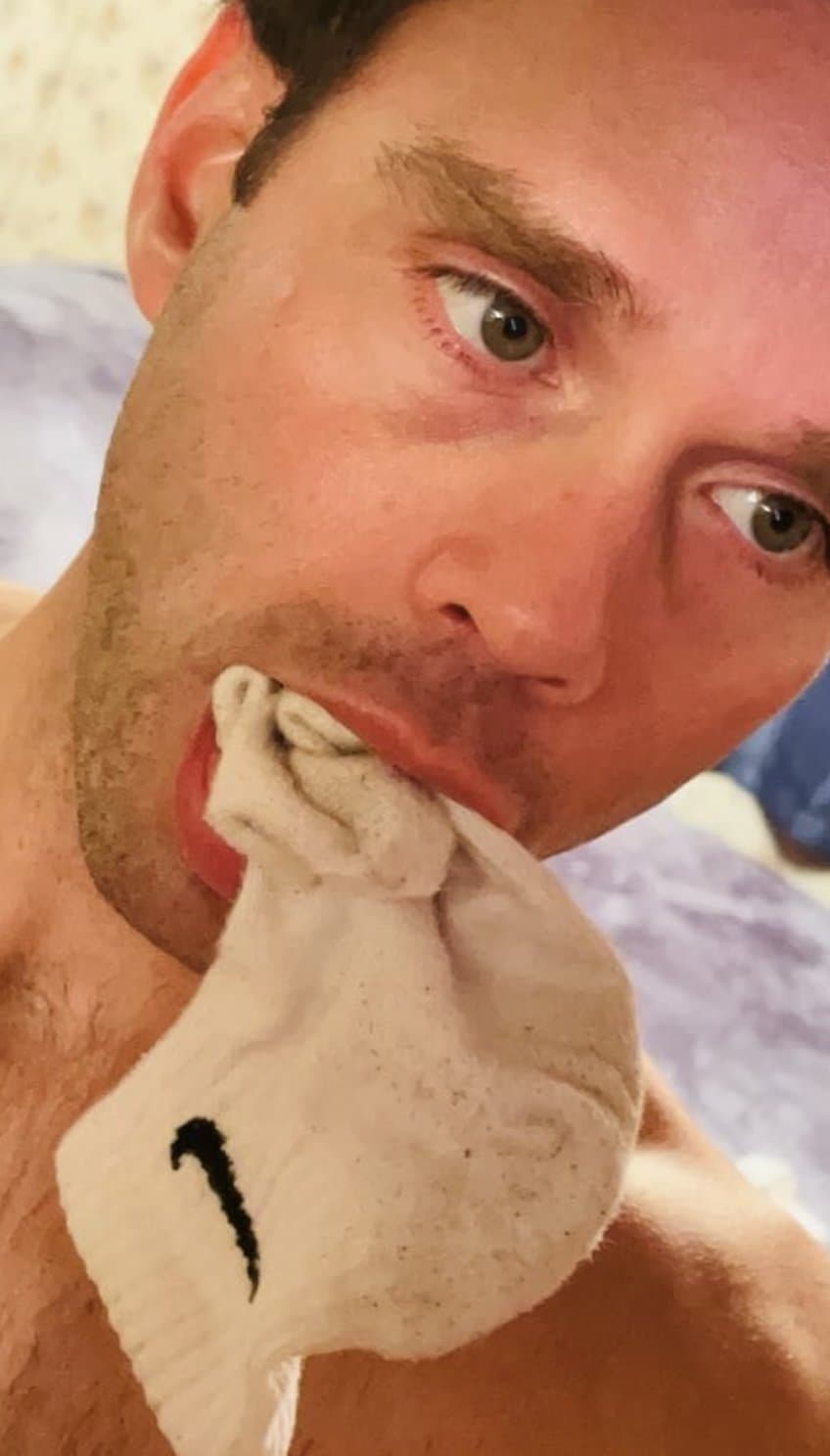 Matthew Hiller Wisconsin