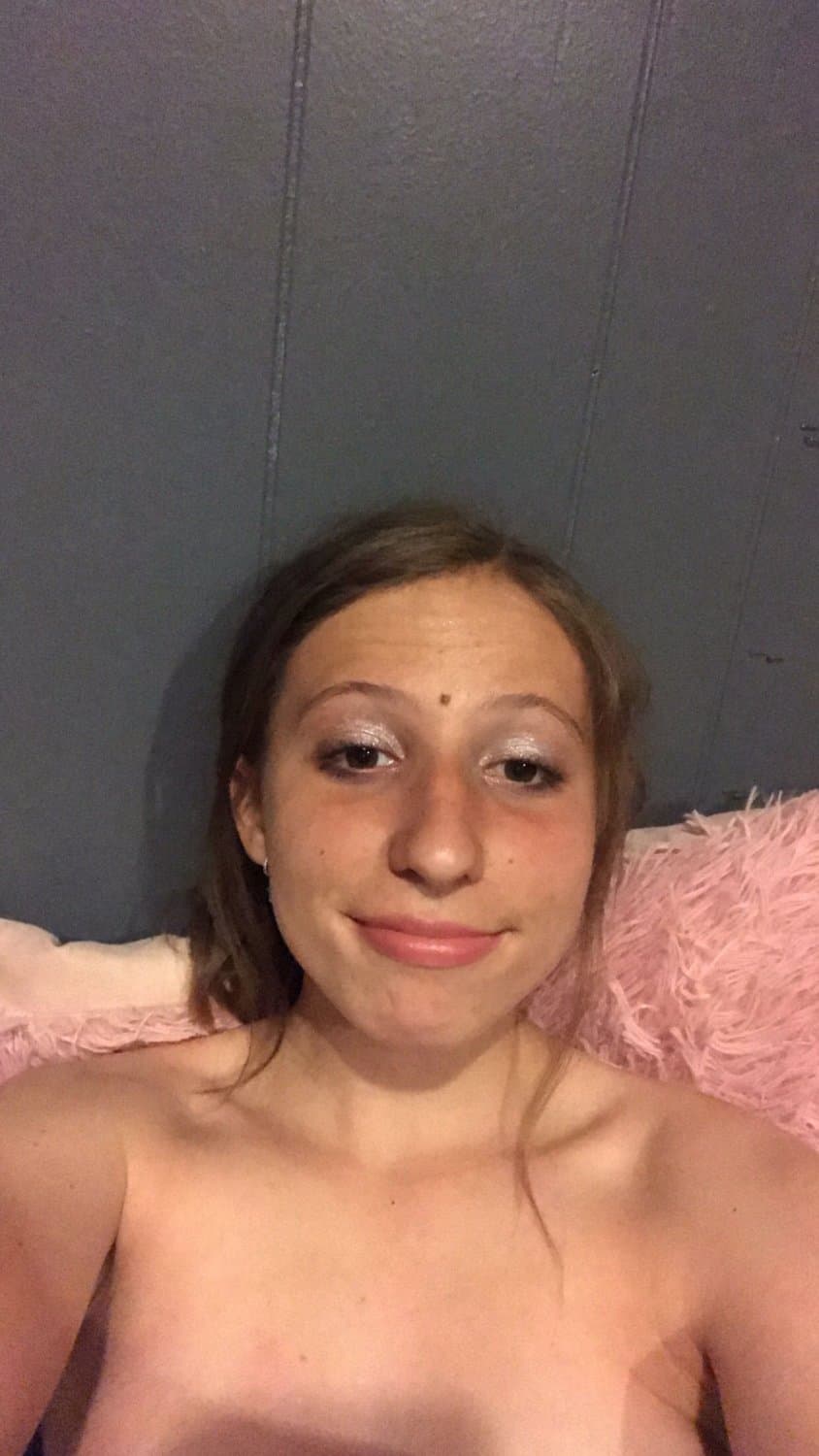 Ivy adamson leaked nude album ivy from Alabama