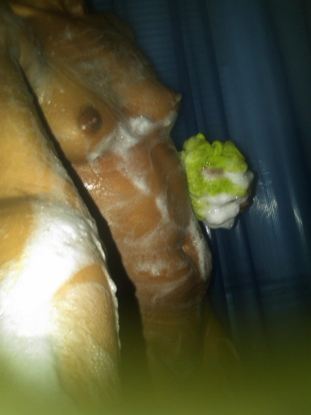 Ebony Teen Amateur Pussy Play