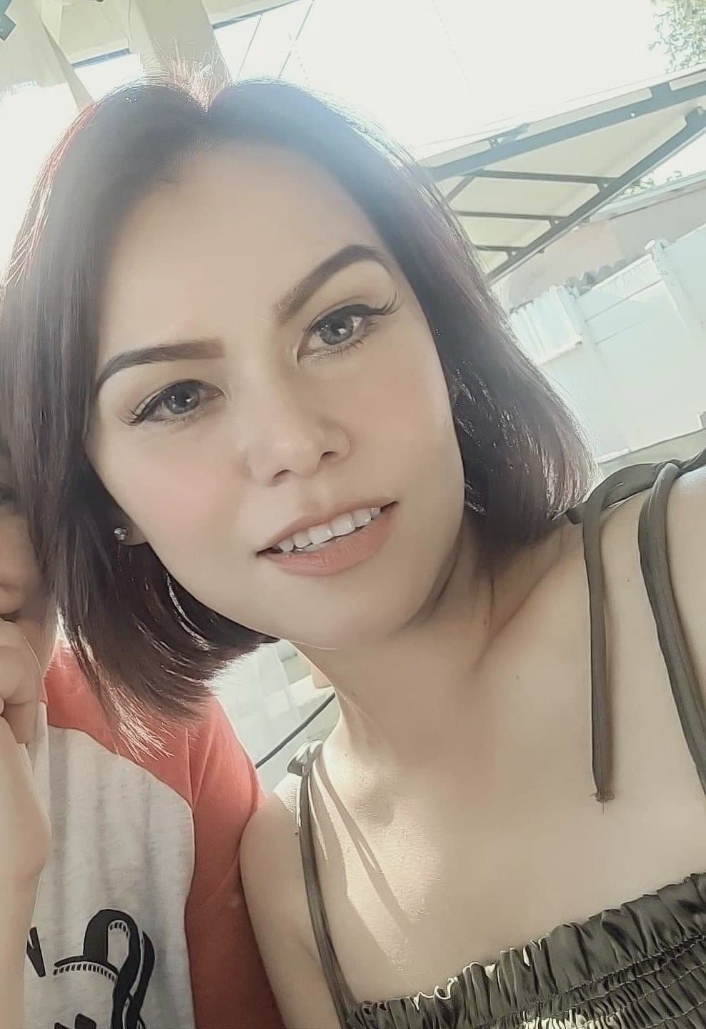 Beautiful Bay Area Asian Babe