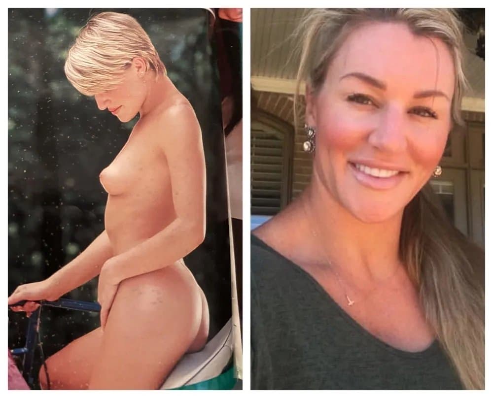 Playboy College/Casting/One Times - Before, After, Much Later #4