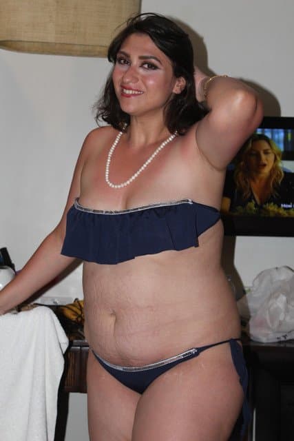 Beautiful and attractive Iraqi wife7771