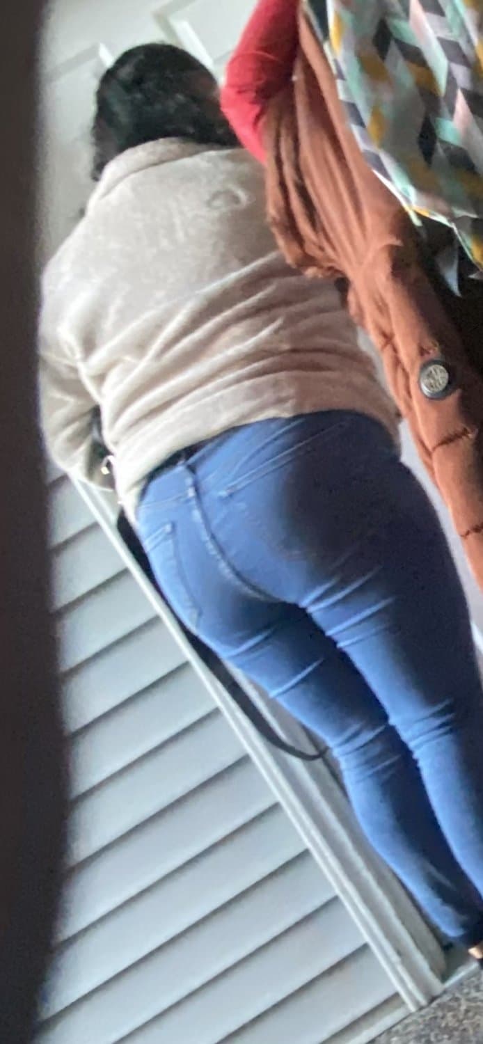 Next door neighbor wants dick