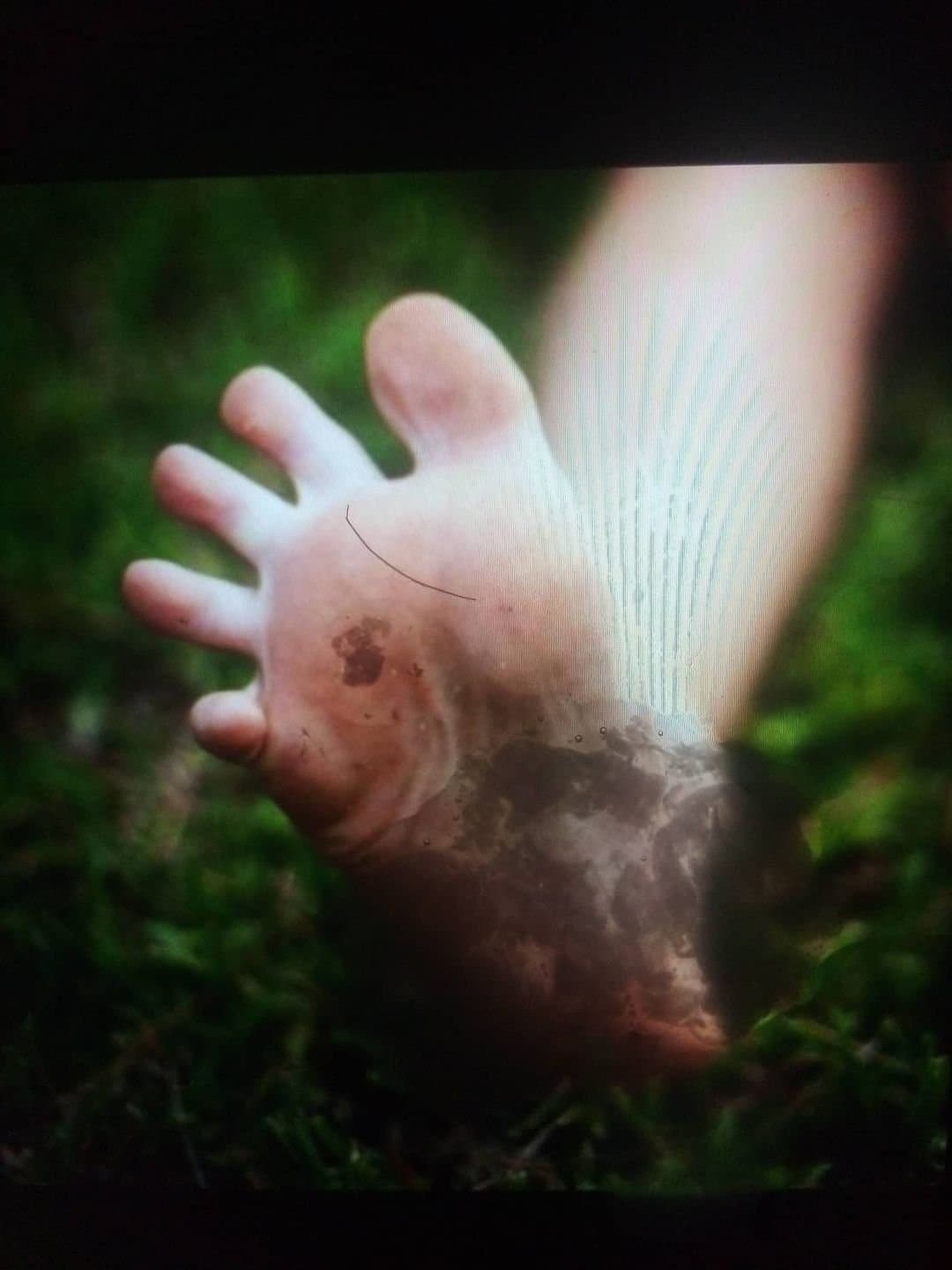 im freak foot perv yeah