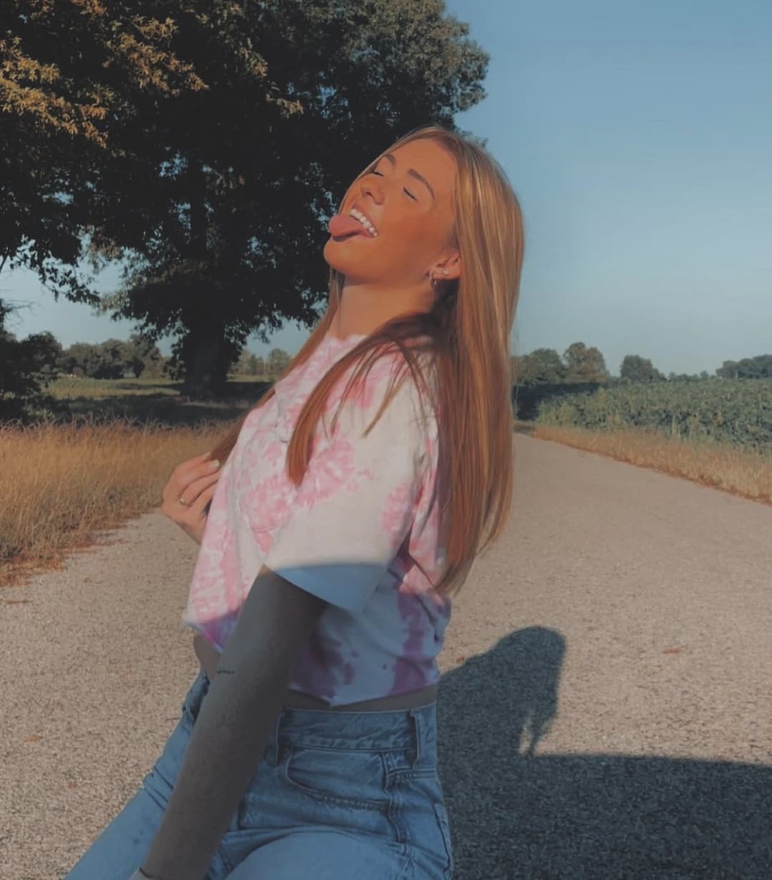 More of Bestie Kaylee