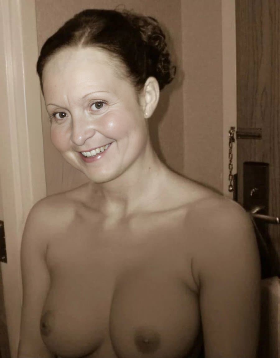 Claudia Obrien Naked Eagan MN PO Backseat Fuck