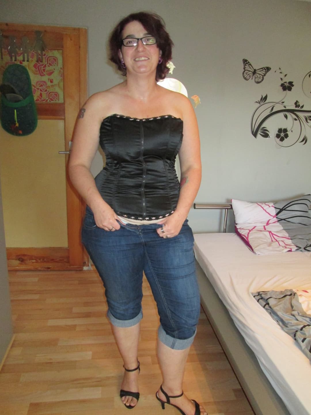 Einfach Dani from Bavaria, Germany