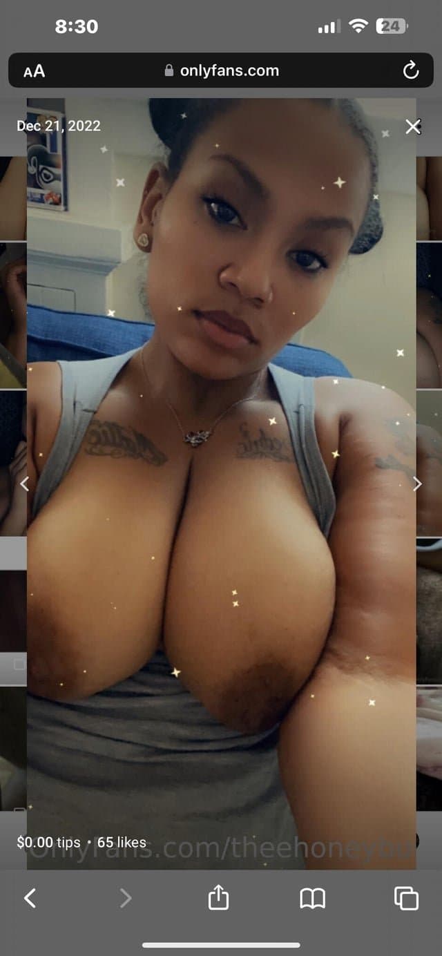 Honey Bunny aka Honey K