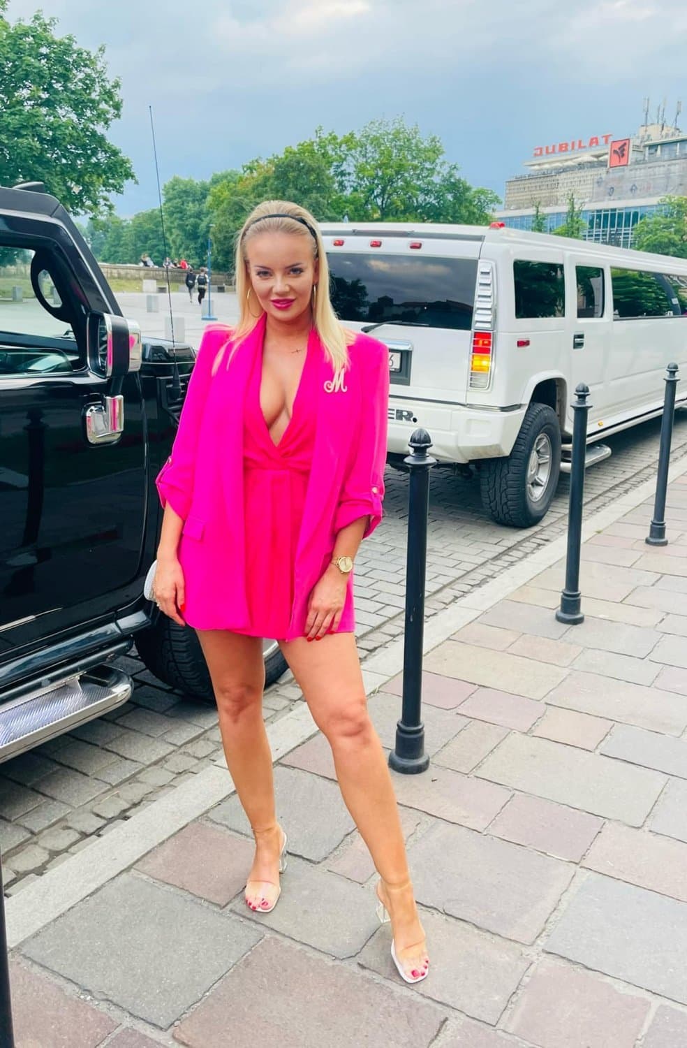 Milena blonde busty PAWG# turkish favorite visited Antalya #marked in Turkey  ?? ??‍♂ ☪ ?‍?#PL