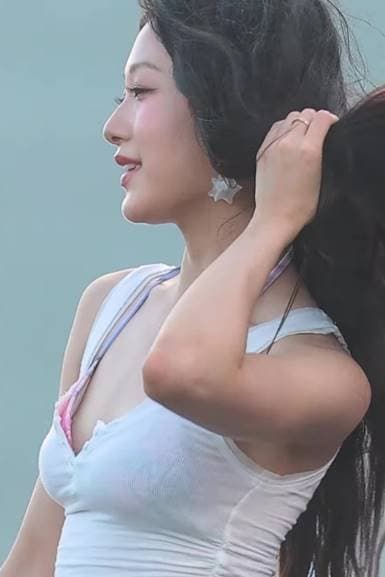 Lee Seoyeon MEGA Album - Ass/Boobs/Waterbomb See Thorough/Bikini/Tight (Fromis_9) KPOP MEGA ALBUM