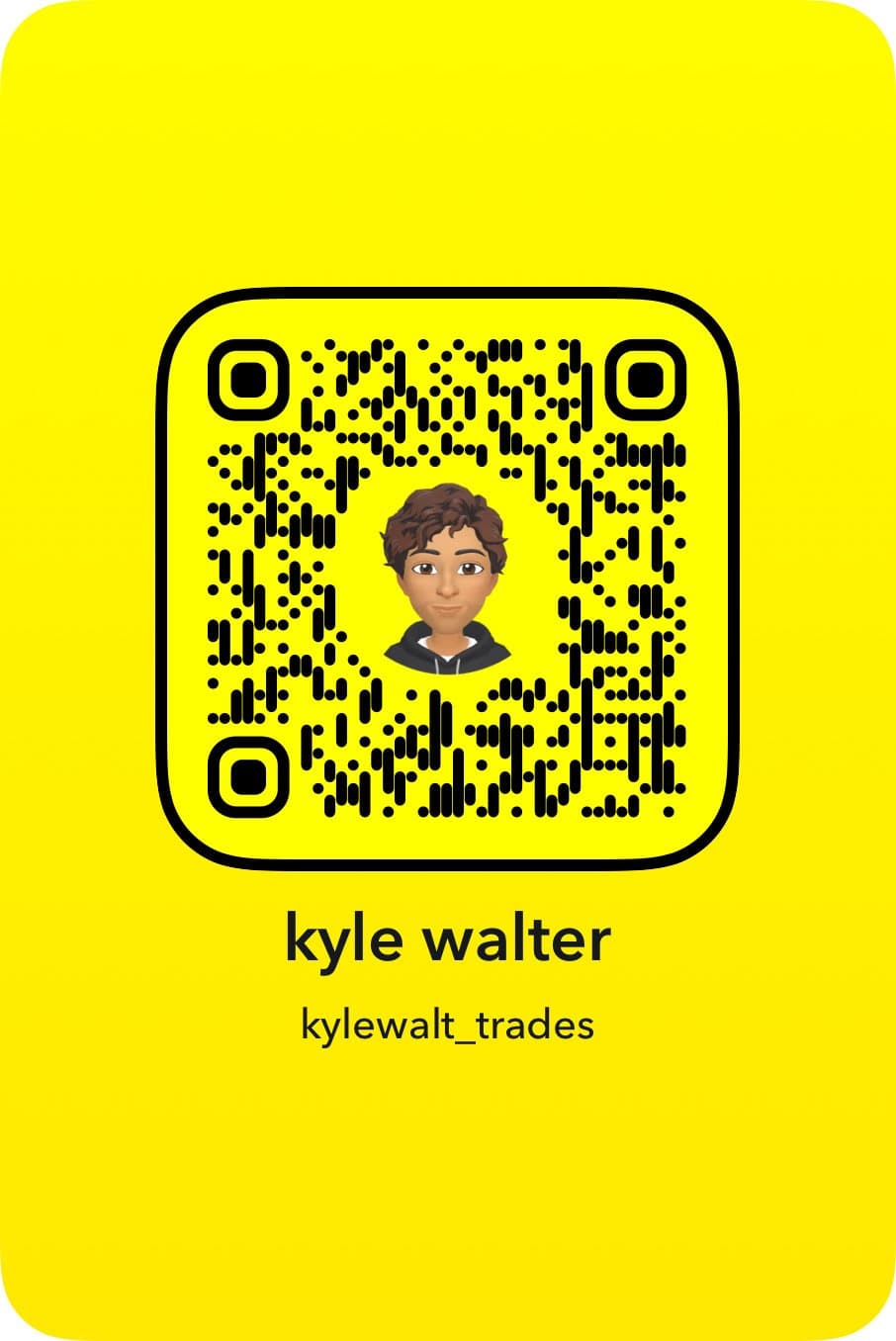 ADD MY SNAPCHAT: KYLEWALT_TRADES | GIRLS ONLY!! | LETS CUM TOGETHER?