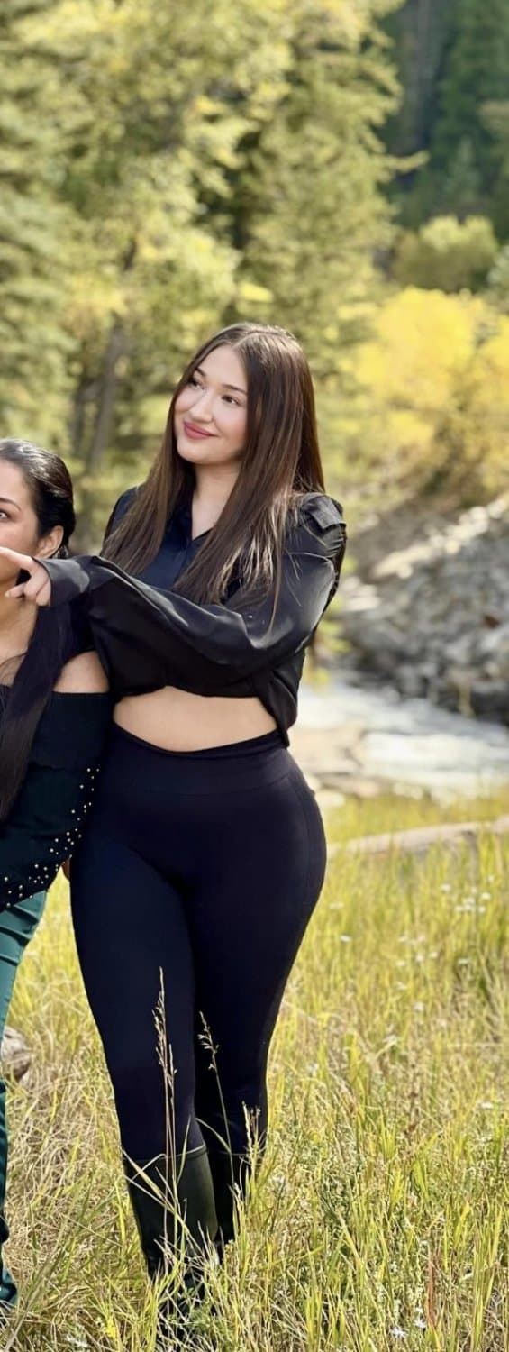 Are you fuckin the mom or the daughter?