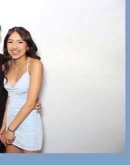 Latina teen Kimberly