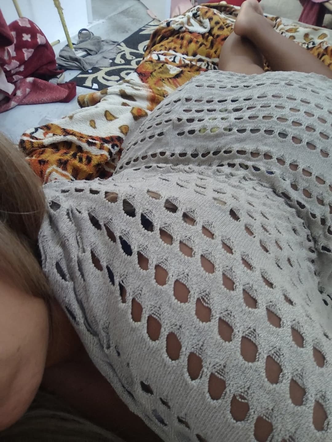 Gislaine gorda rabuda e peituda