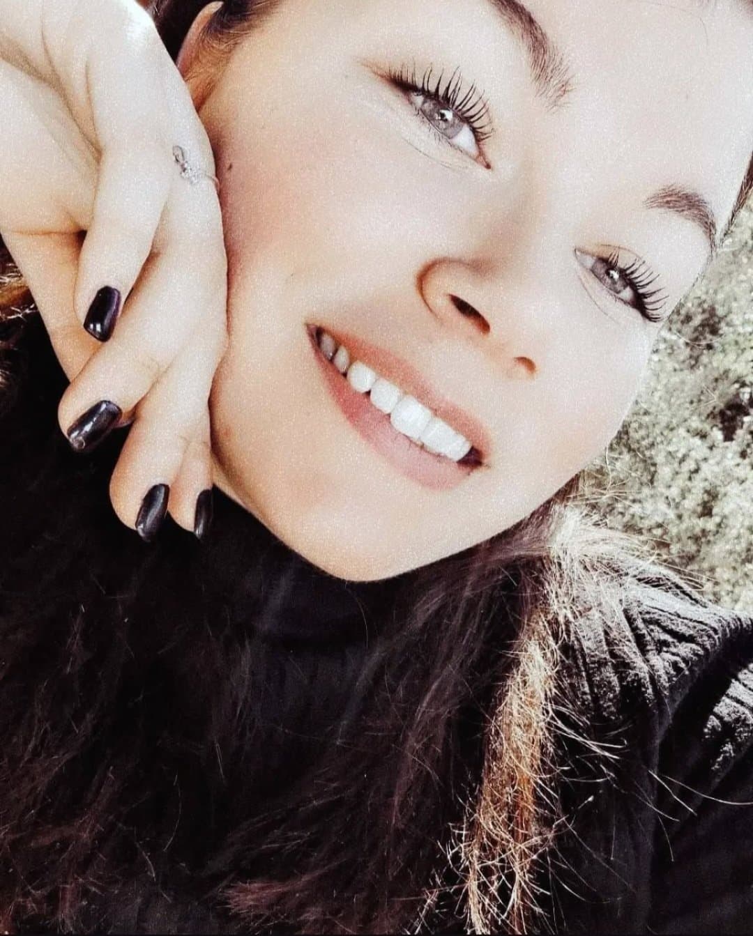 Beurette milf française exposé