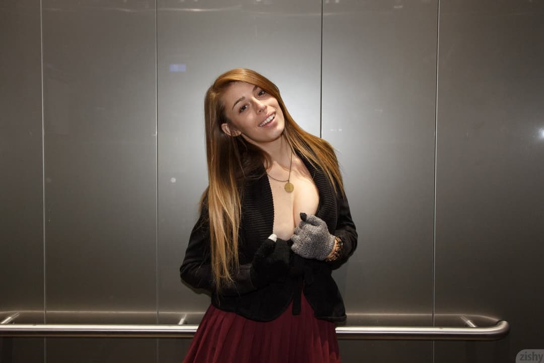 Gracie Thibble Holiday Feels Pt 1