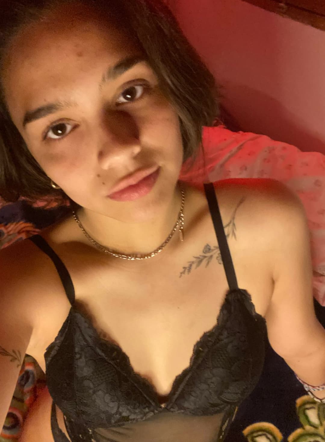 Hotter than your last mistake