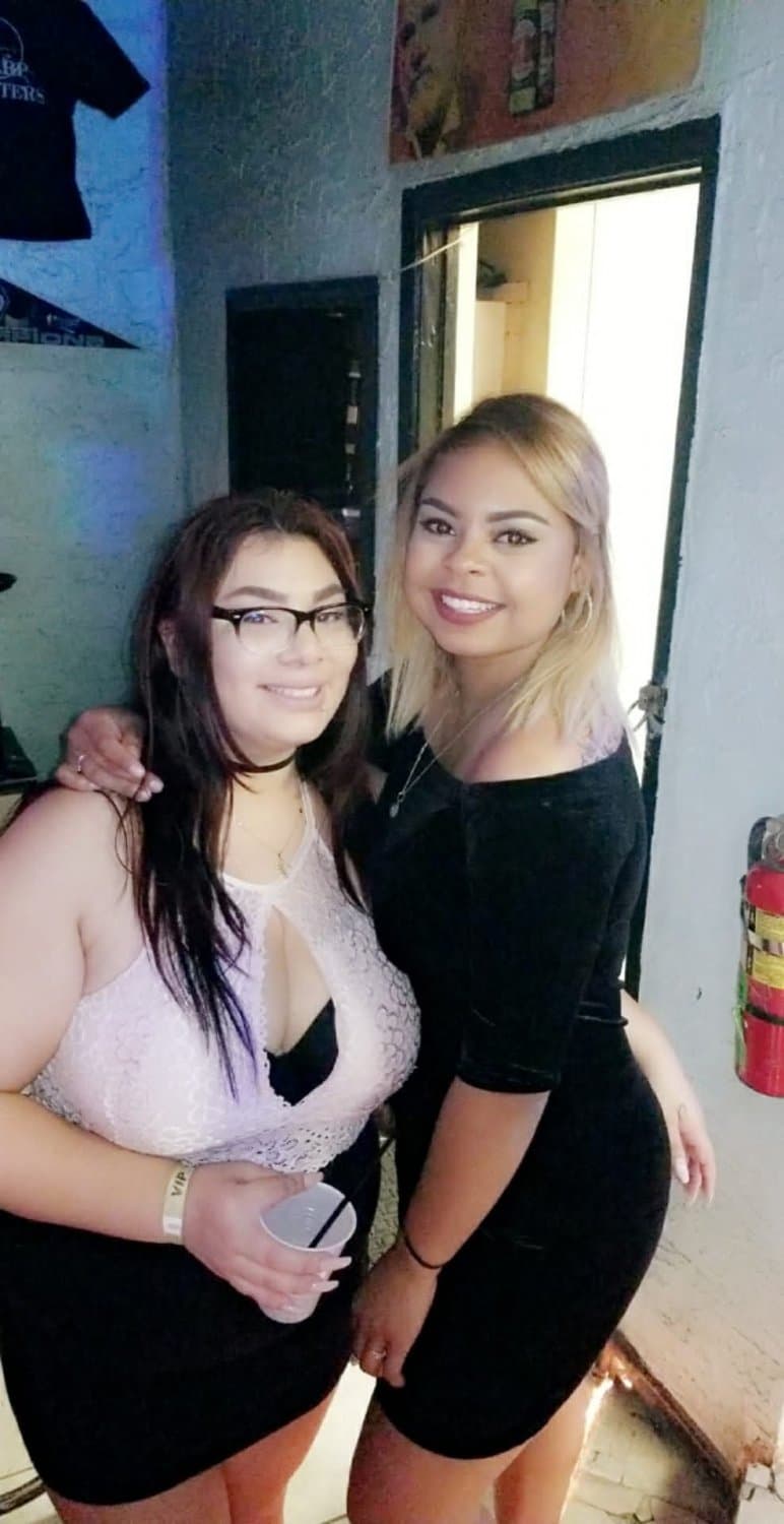 More bbw Latina  bbc lover