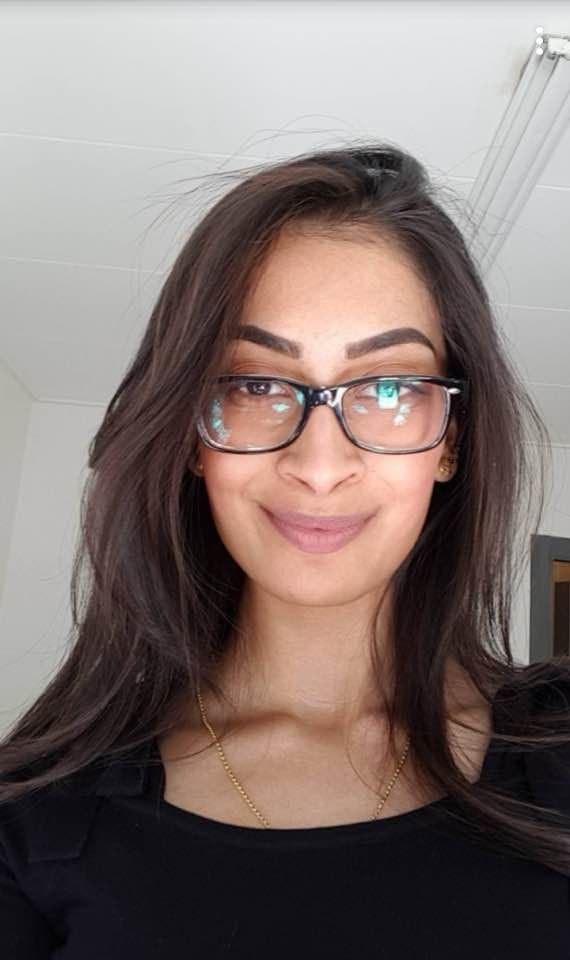 Wife Noorie 27yo From Holland ?? Pakistani