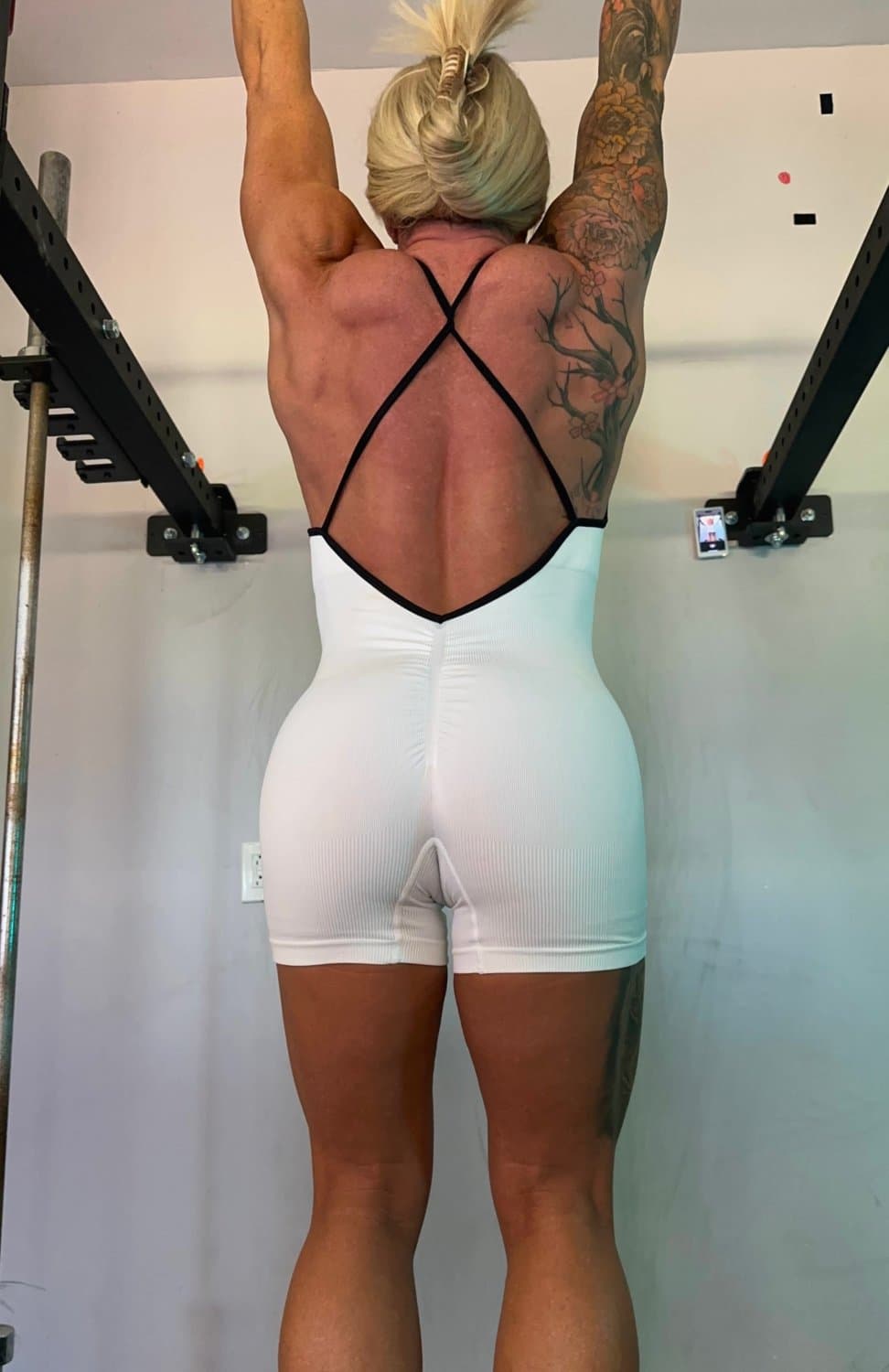 Gym girls make the best personal fuck toys