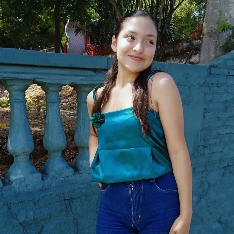 pendeja borracha follada