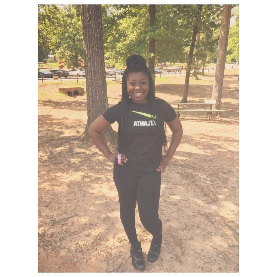 That Good Army Cut, that phat pussy biting.