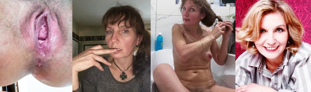 Zan Polish hairy slim slut