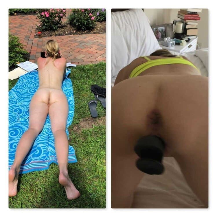 A sexy webslut wife J exposed