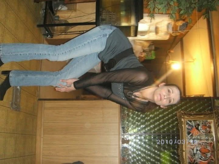 Click to view full size My Wife’s Favorite Aunt Char Travis