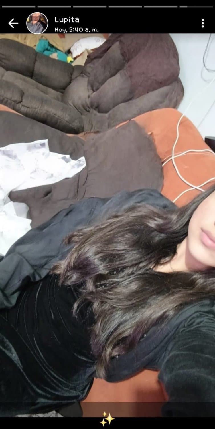 Guadalupe Magali Aguilera Carvajal, México,15 años, Jojutla México