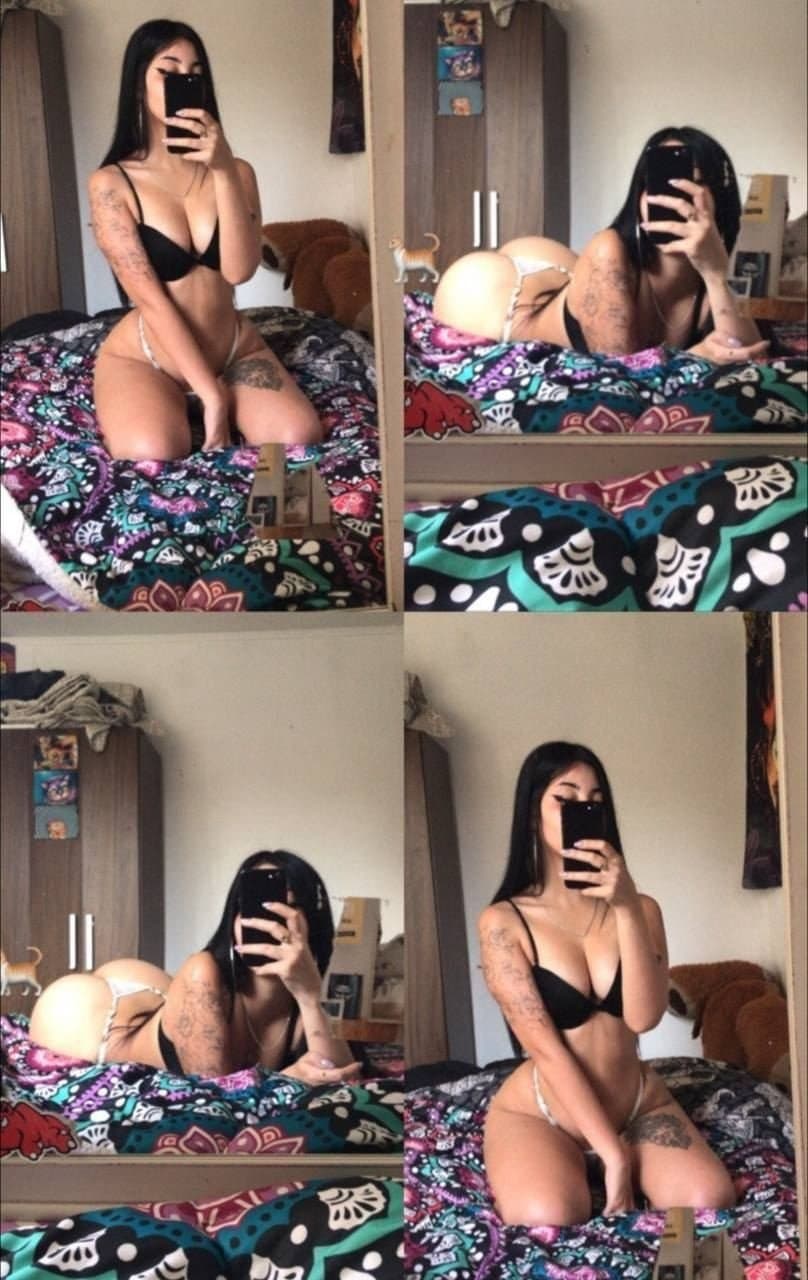 Mujeres Chilenas - Hot Mix