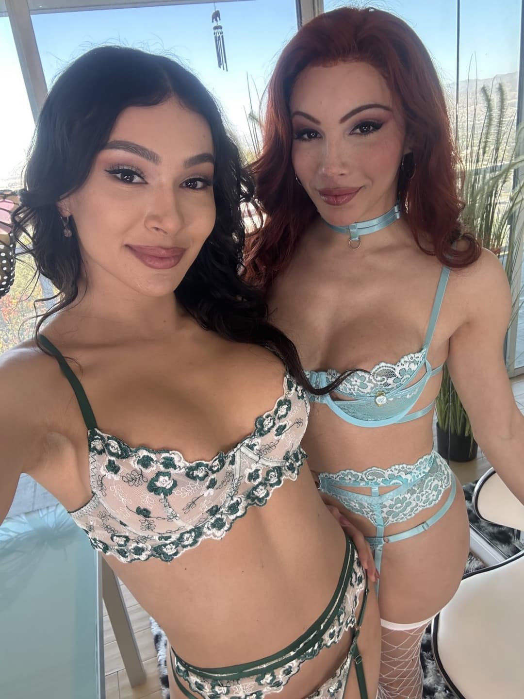 TS Andylynn Payne (andylynnpayne)