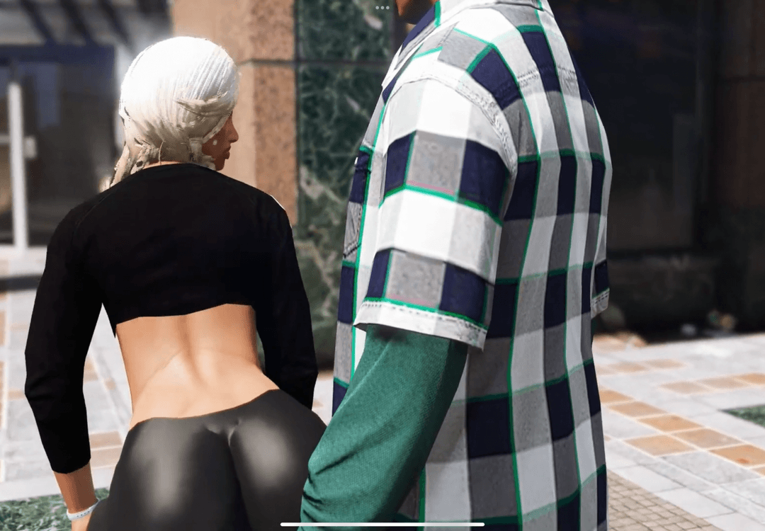 I Want DJ Duffey Moo Moo RiRi