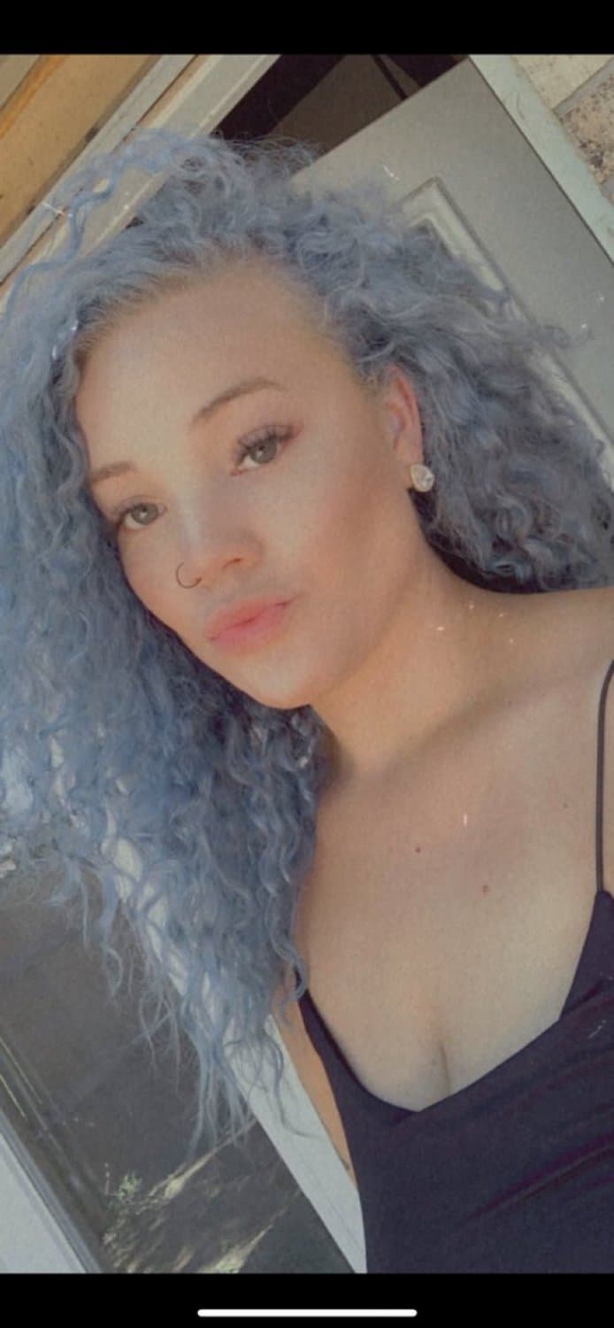 Thick Lightskin Desirea