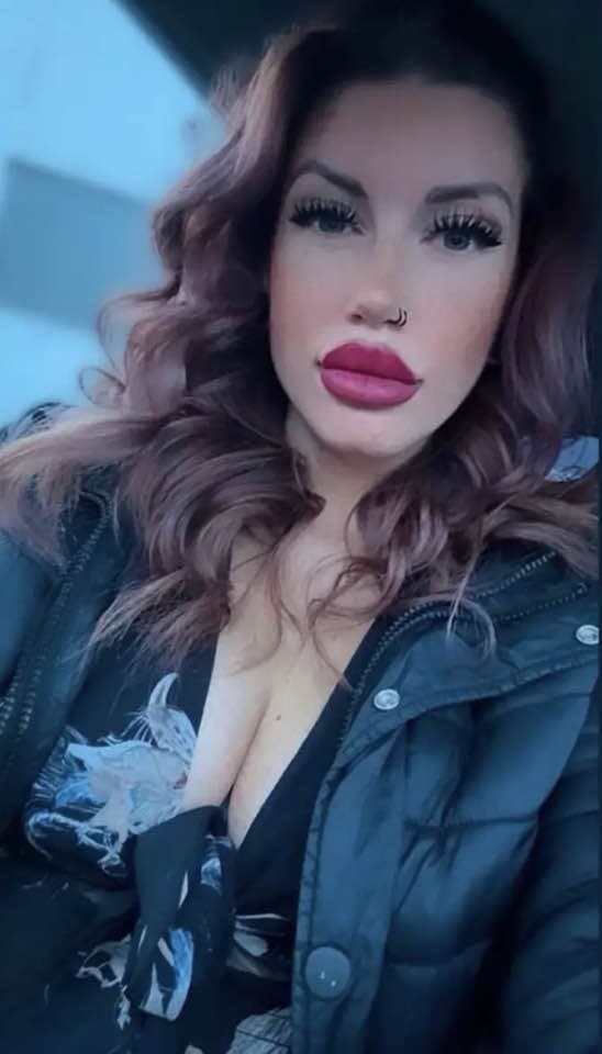 German fuckdoll Deborah