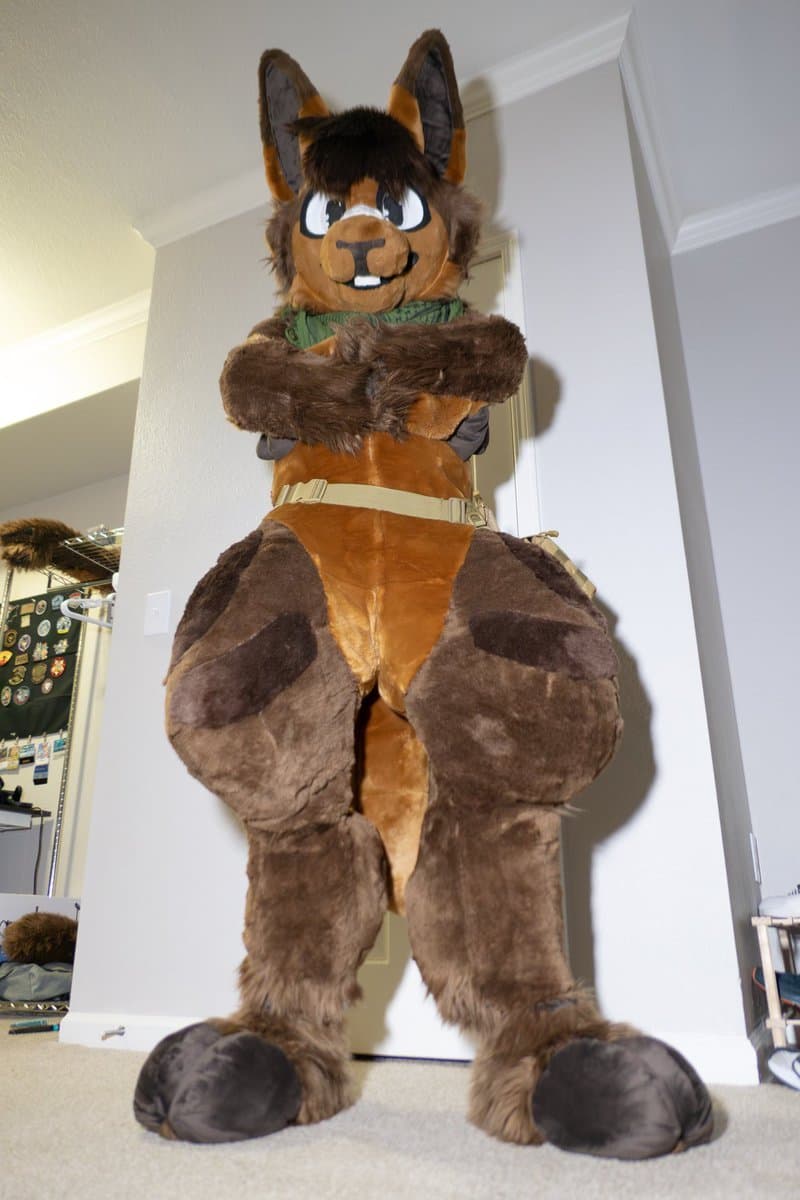 [FURRY] hot bi/pan furry femboy twink (žûřùźûķîìń/jëșśäbřêéďêř)