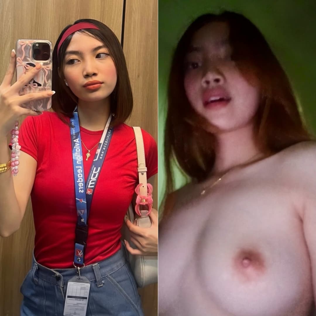 25-0402 - Flight Attendant Trainer Loves Cock