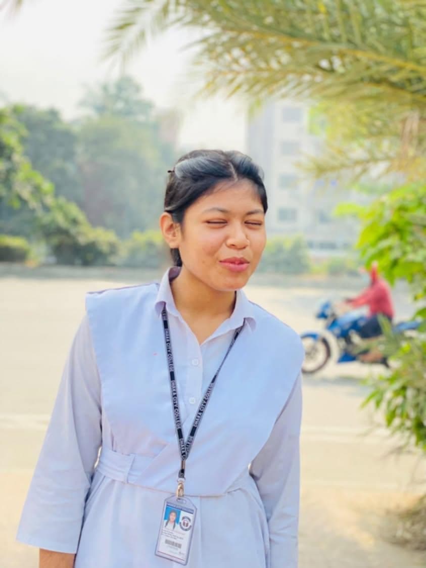 Bangladeshi Horny GF Doggy Fucking, Riding, BJ