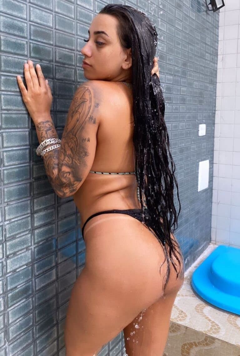 Click to view full size Branquinha Gostosa ???