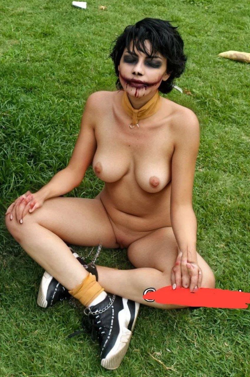 Fake nudes putinha da Elisa